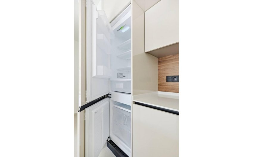 Resale - Apartment -
Torrevieja - La Veleta