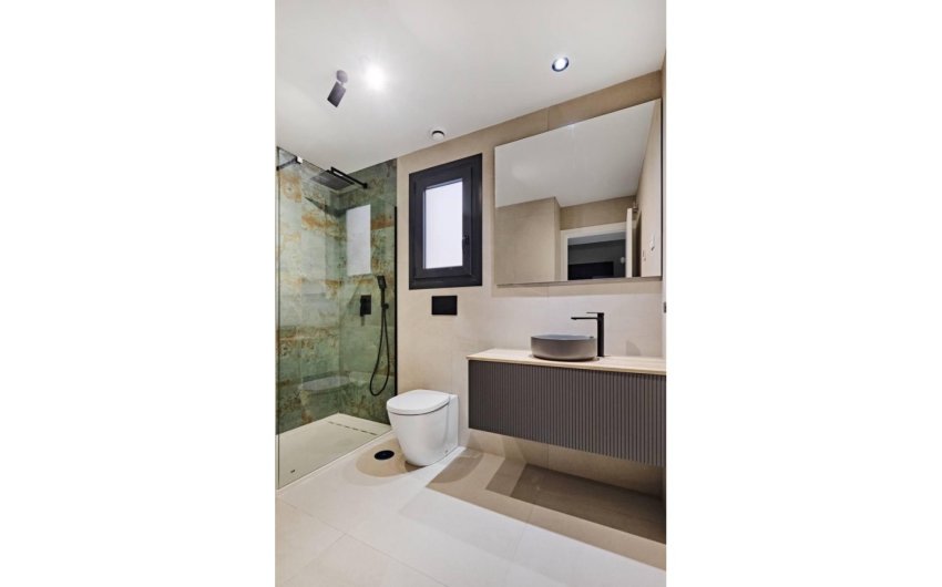 Resale - Apartment -
Torrevieja - La Veleta