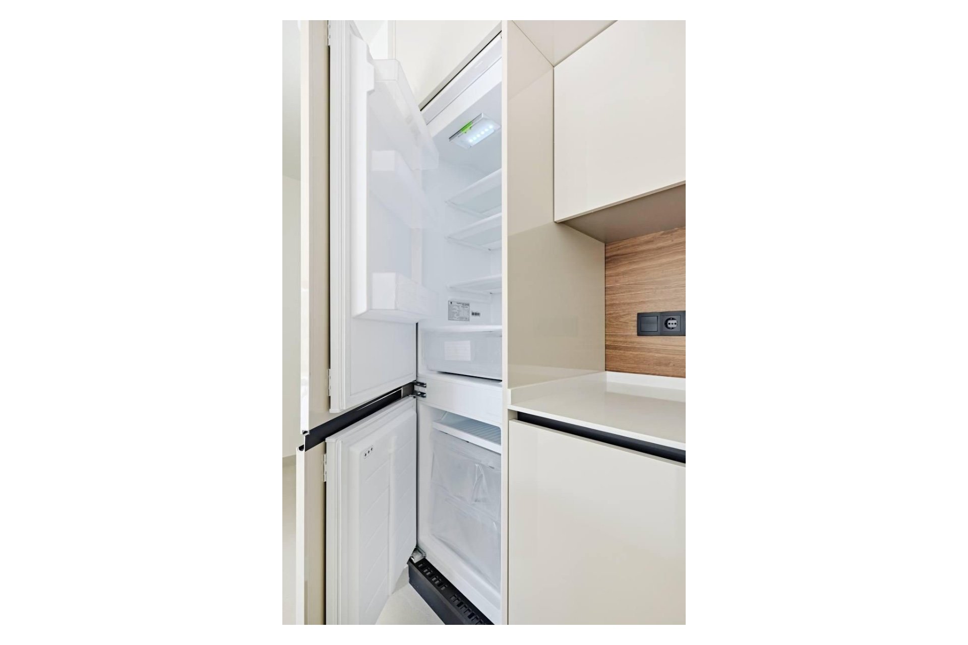 Resale - Apartment -
Torrevieja - La veleta