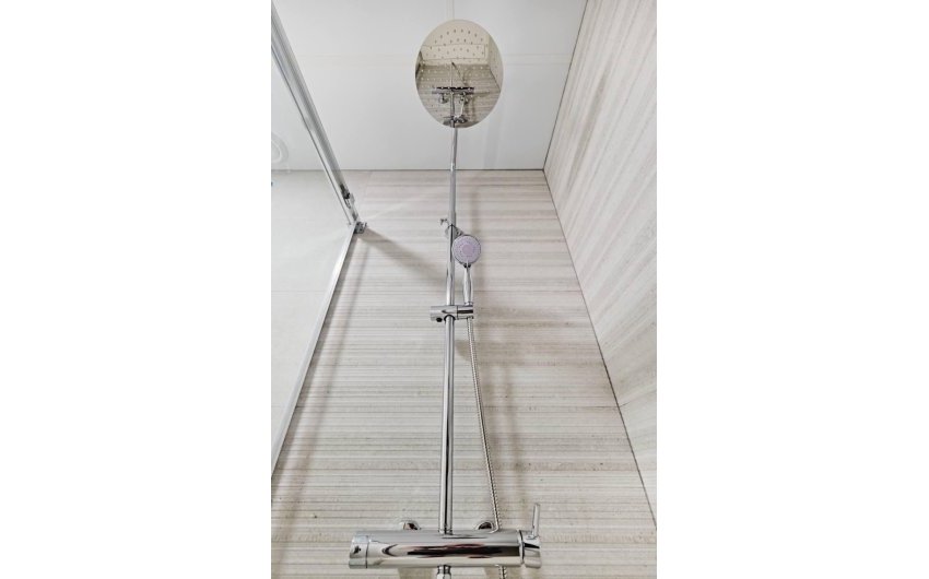 Resale - Apartment -
Torrevieja - La veleta