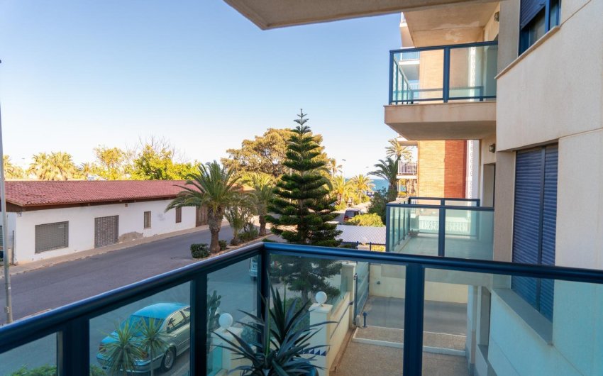 Resale - Apartment -
Torrevieja - La Veleta