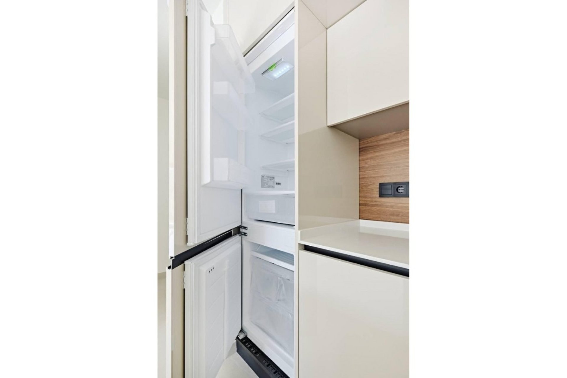 Resale - Apartment -
Torrevieja - La Veleta