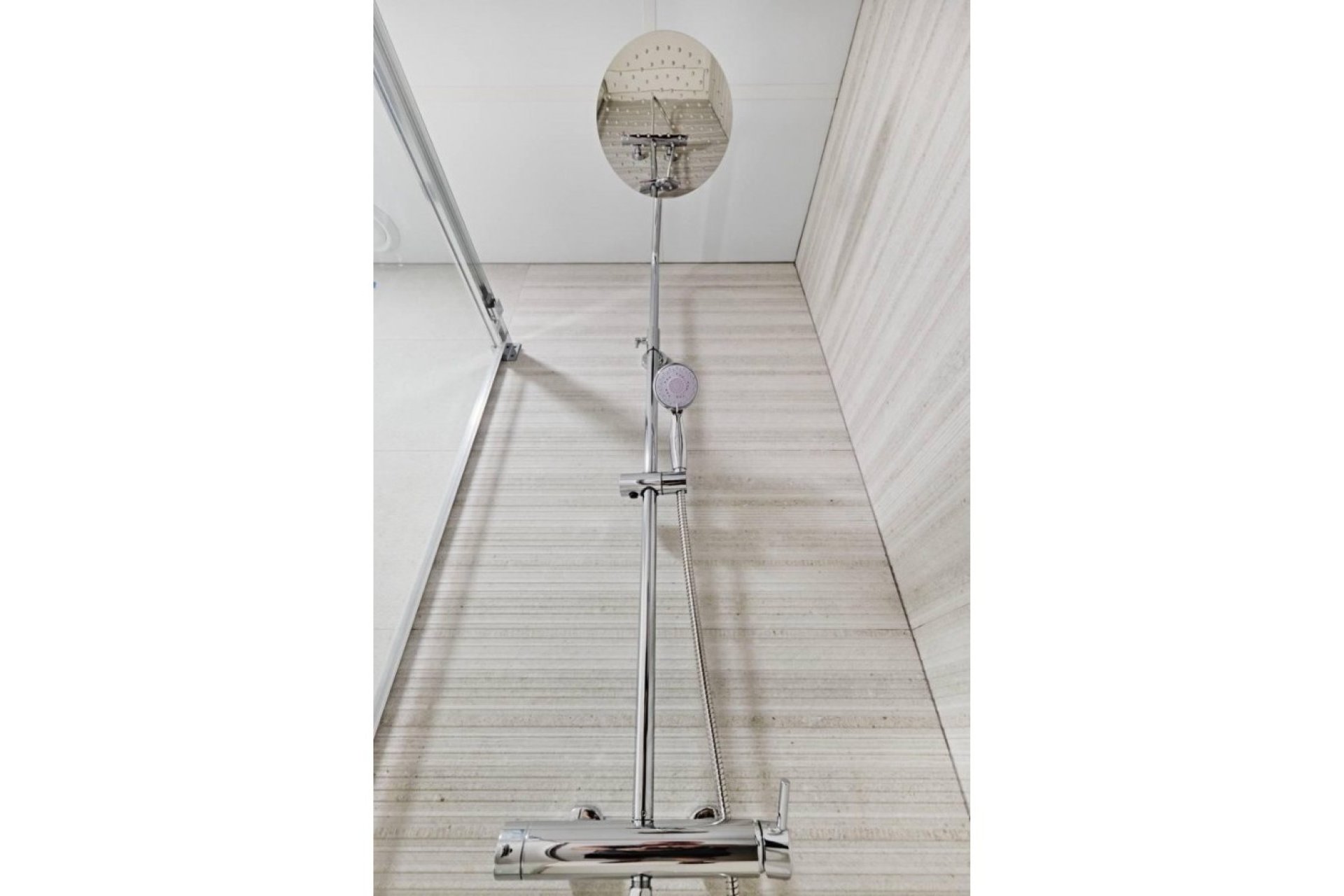 Resale - Apartment -
Torrevieja - La Veleta