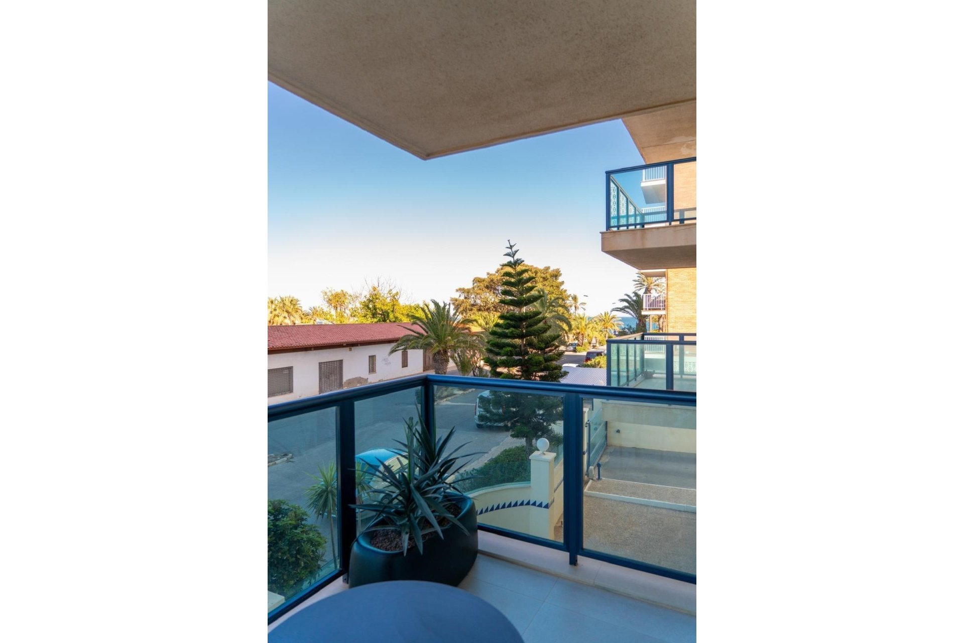 Resale - Apartment -
Torrevieja - La Veleta