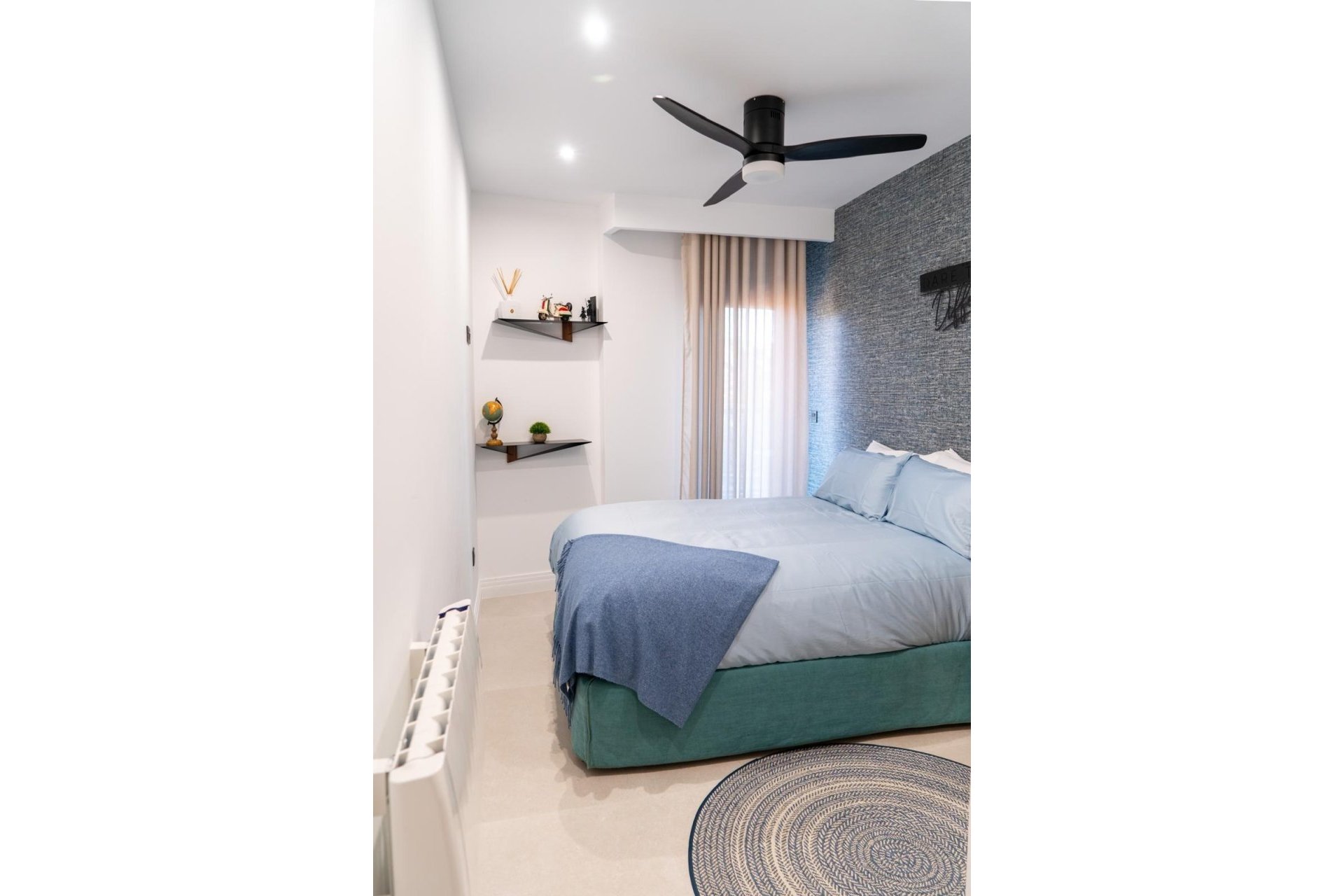 Resale - Apartment -
Torrevieja - La Veleta