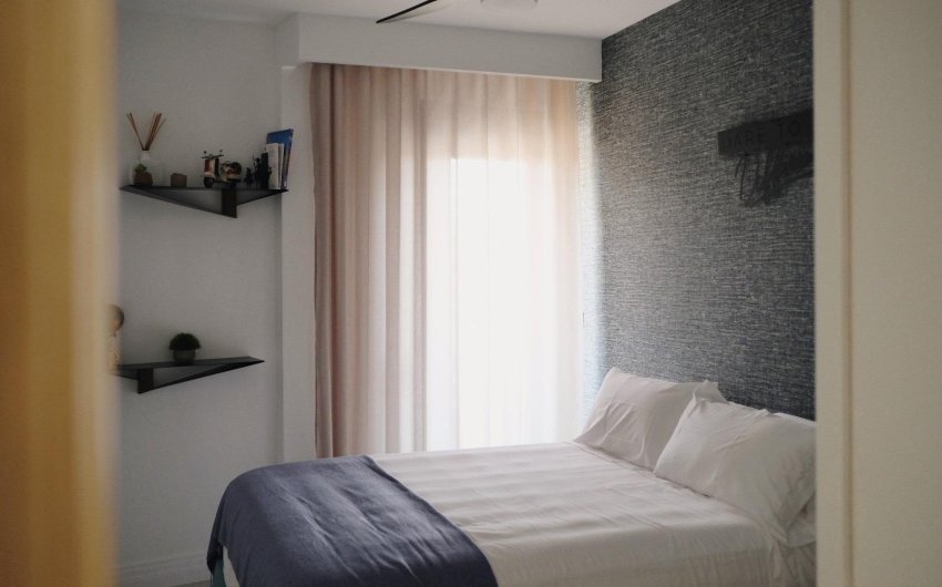 Resale - Apartment -
Torrevieja - La Veleta