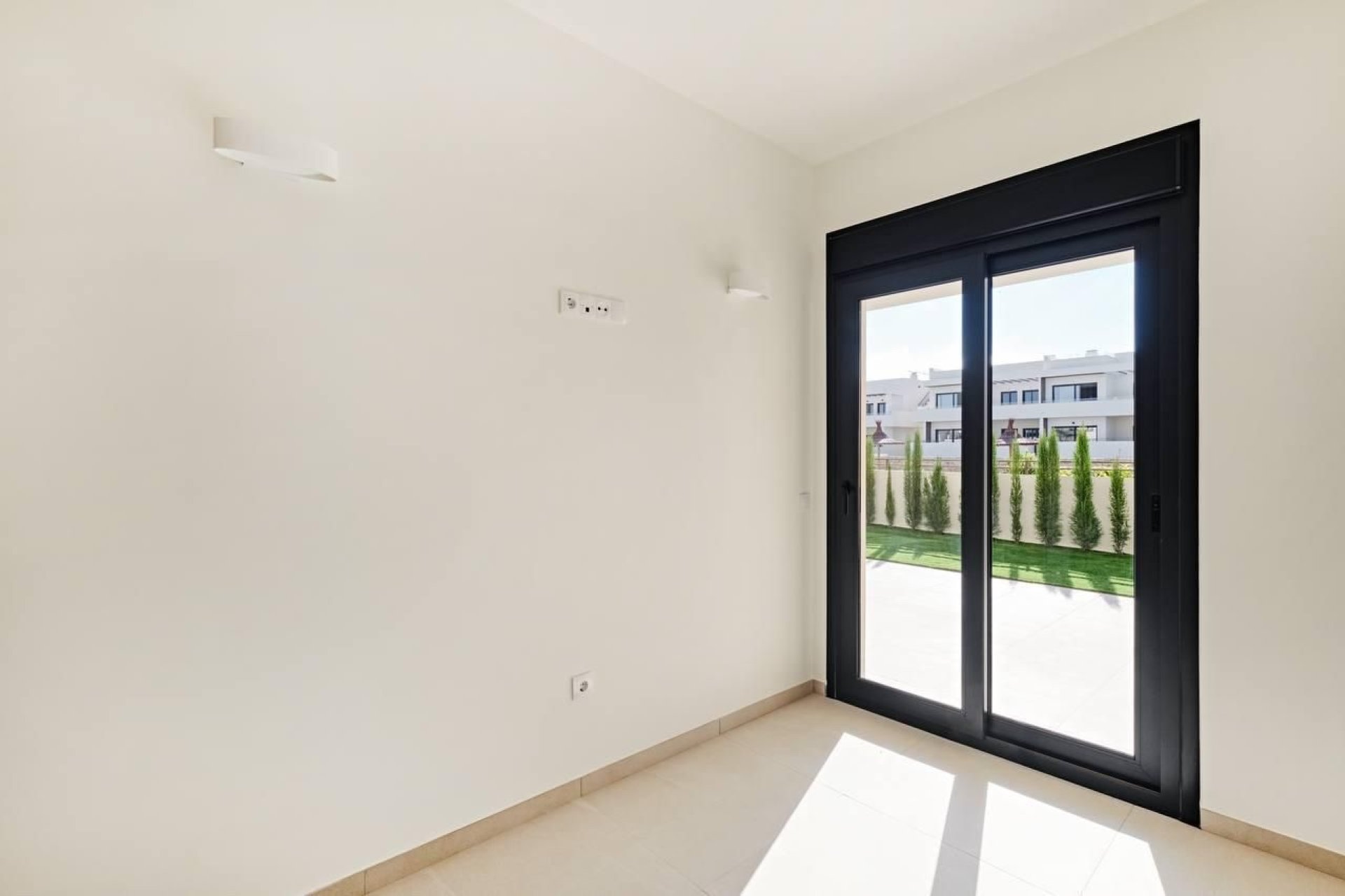 Resale - Apartment -
Torrevieja - La veleta