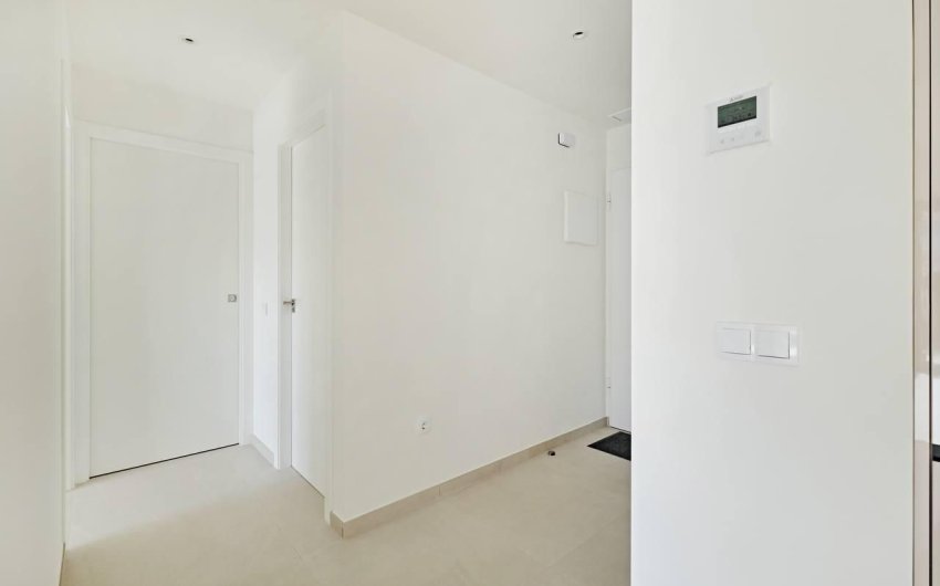 Resale - Apartment -
Torrevieja - La veleta