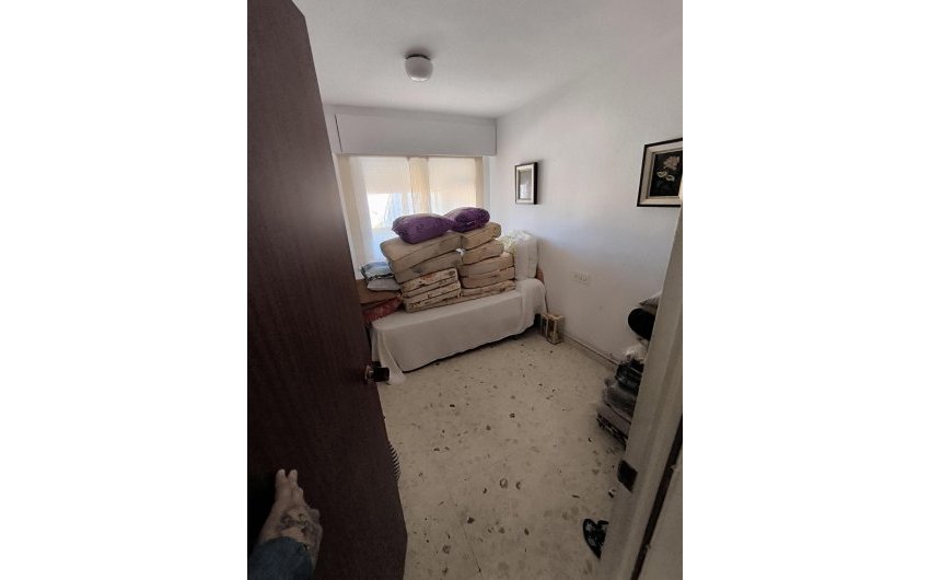 Resale - Apartment -
Torrevieja - Las Piscinas Naturales