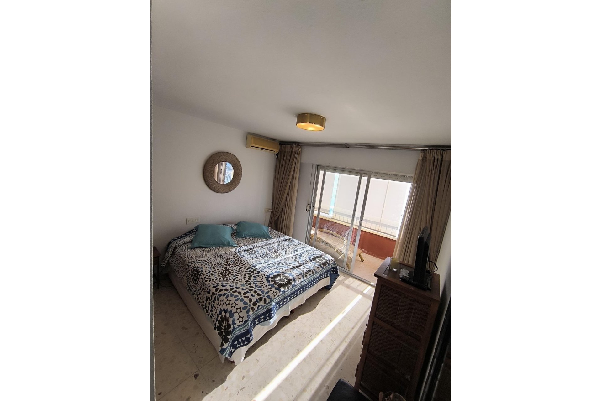 Resale - Apartment -
Torrevieja - Las Piscinas Naturales