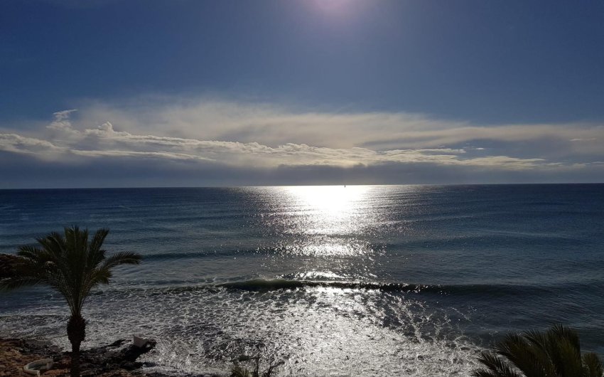 Resale - Apartment -
Torrevieja - Las Piscinas Naturales