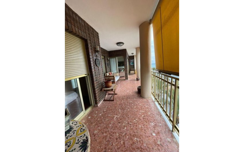 Resale - Apartment -
Torrevieja - Las Piscinas Naturales