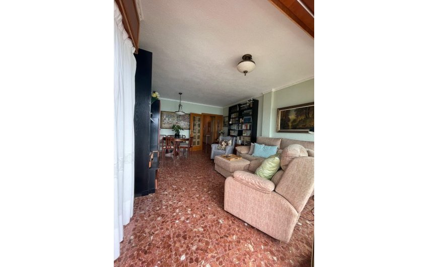 Resale - Apartment -
Torrevieja - Las Piscinas Naturales