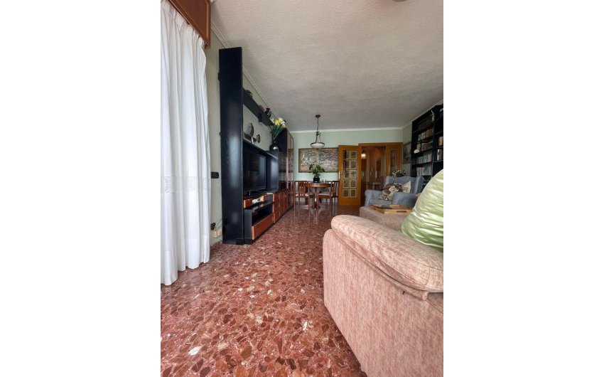 Resale - Apartment -
Torrevieja - Las Piscinas Naturales