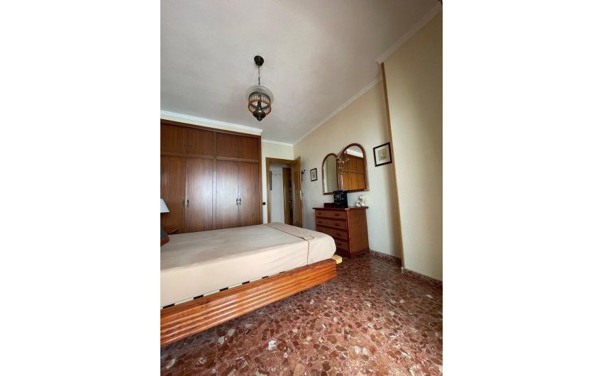Resale - Apartment -
Torrevieja - Las Piscinas Naturales