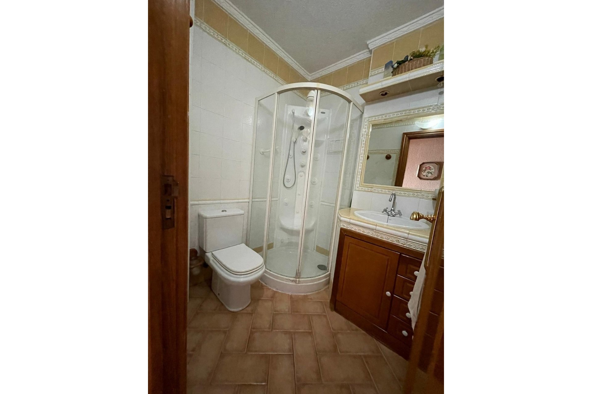 Resale - Apartment -
Torrevieja - Las Piscinas Naturales