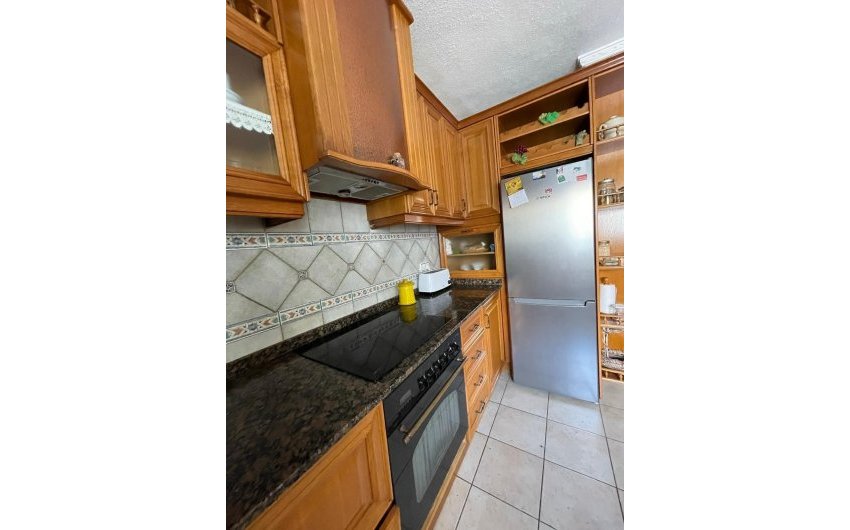 Resale - Apartment -
Torrevieja - Las Piscinas Naturales