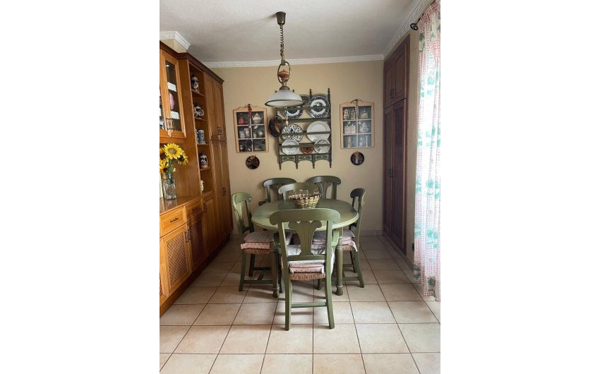 Resale - Apartment -
Torrevieja - Las Piscinas Naturales