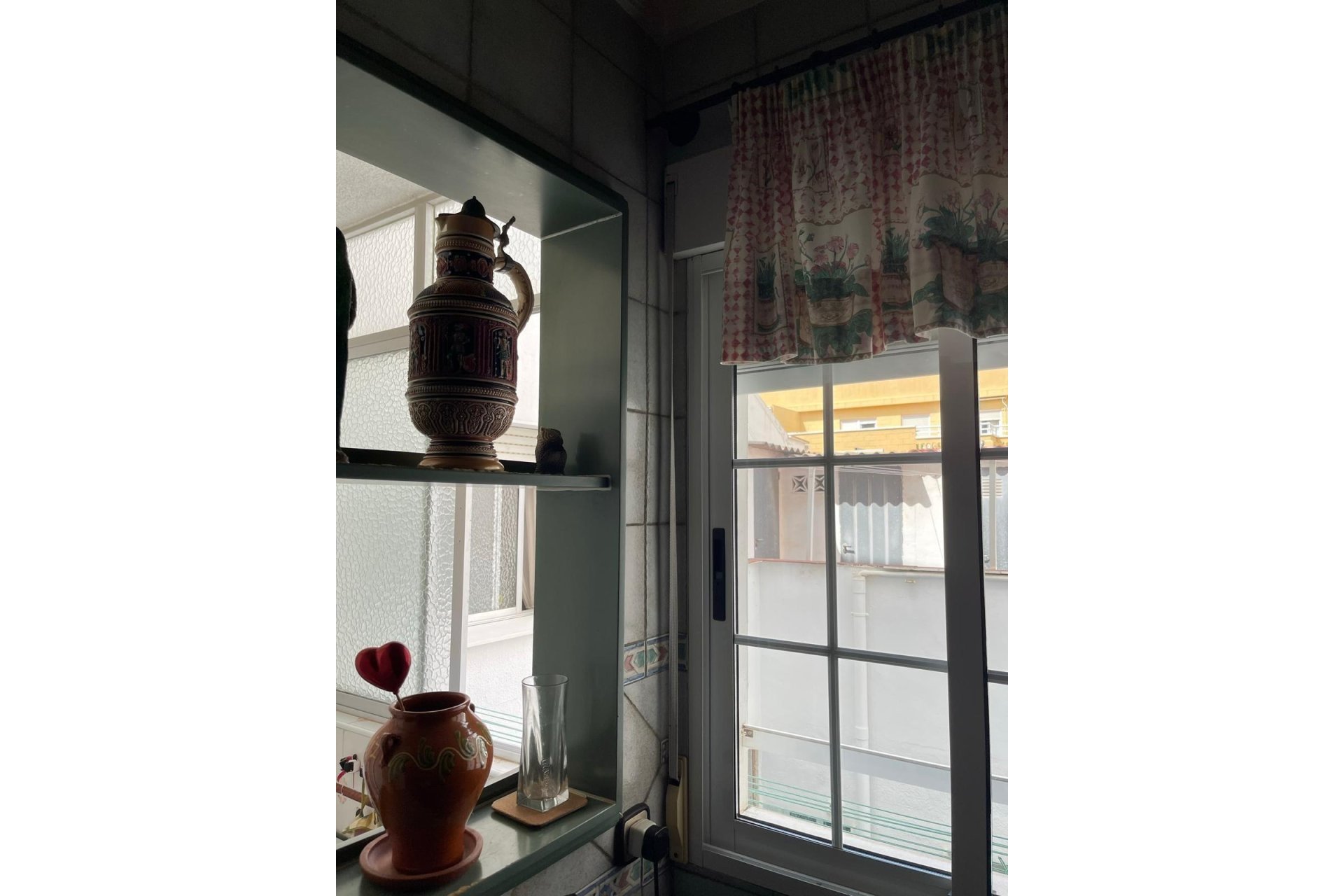 Resale - Apartment -
Torrevieja - Las Piscinas Naturales