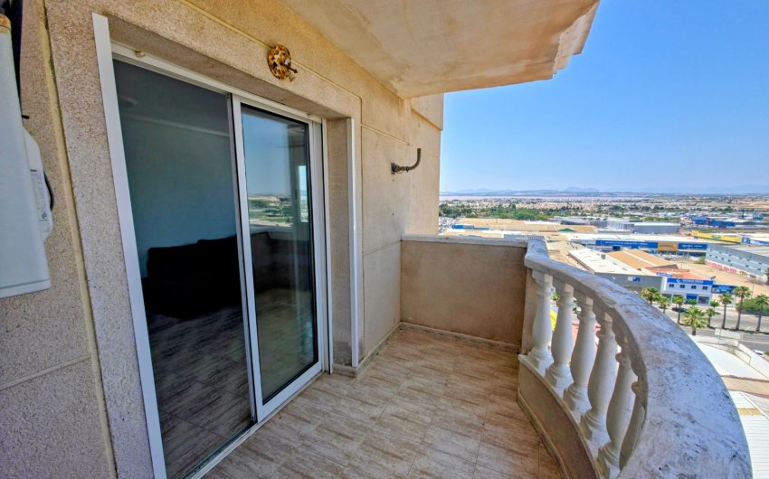 Resale - Apartment -
Torrevieja - Los Altos