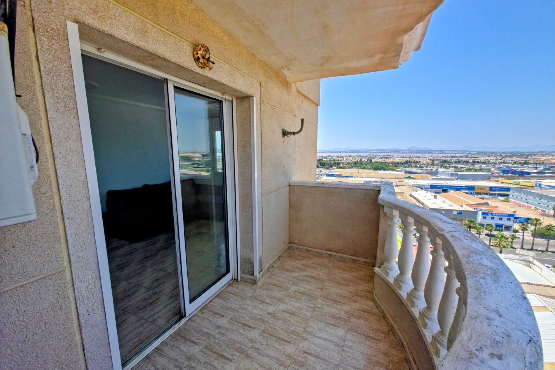 Resale - Apartment -
Torrevieja - Los Altos