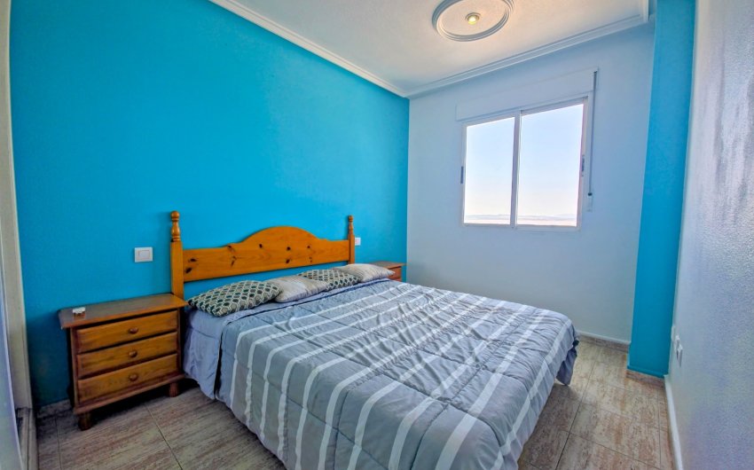 Resale - Apartment -
Torrevieja - Los Altos