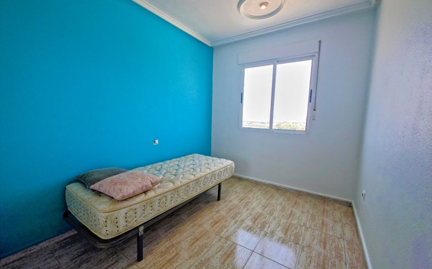 Resale - Apartment -
Torrevieja - Los Altos