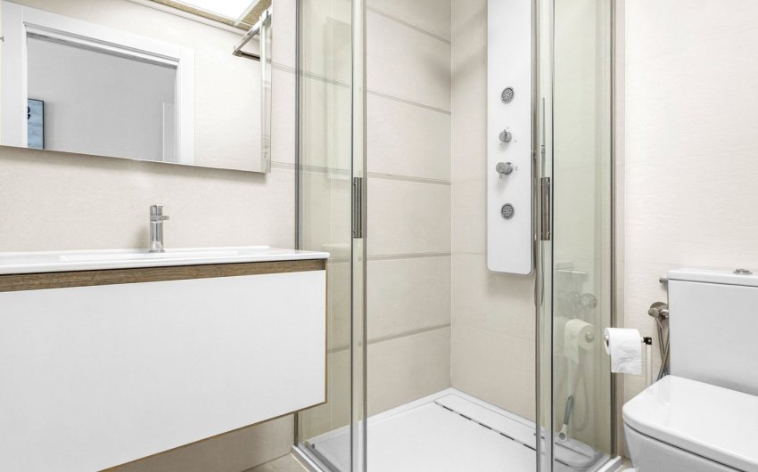 Resale - Apartment -
Torrevieja - Los Balcones - Los Altos del Edén