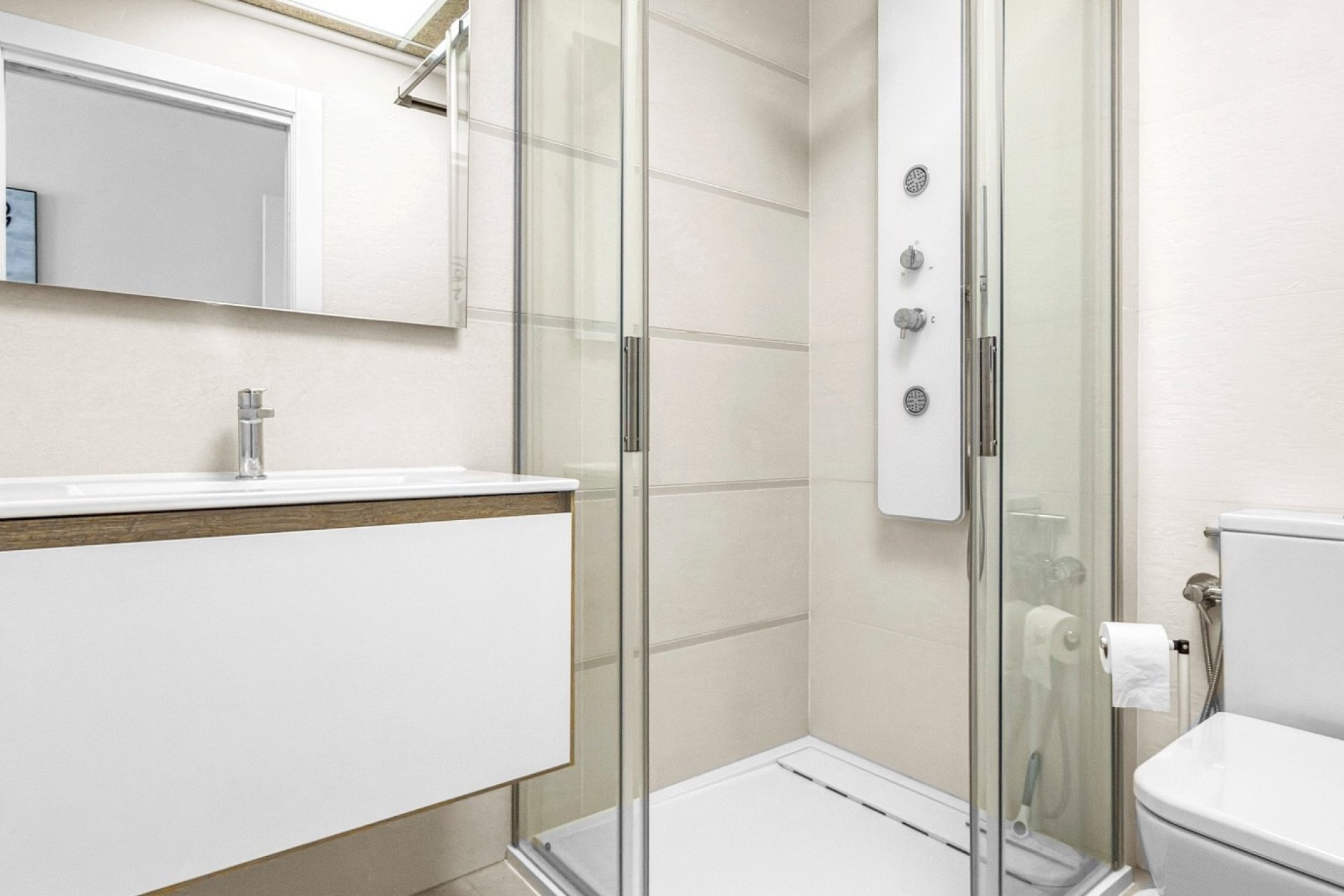 Resale - Apartment -
Torrevieja - Los Balcones - Los Altos del Edén