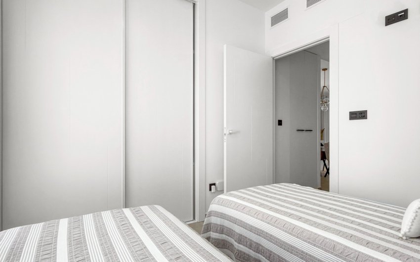 Resale - Apartment -
Torrevieja - Los Balcones - Los Altos del Edén