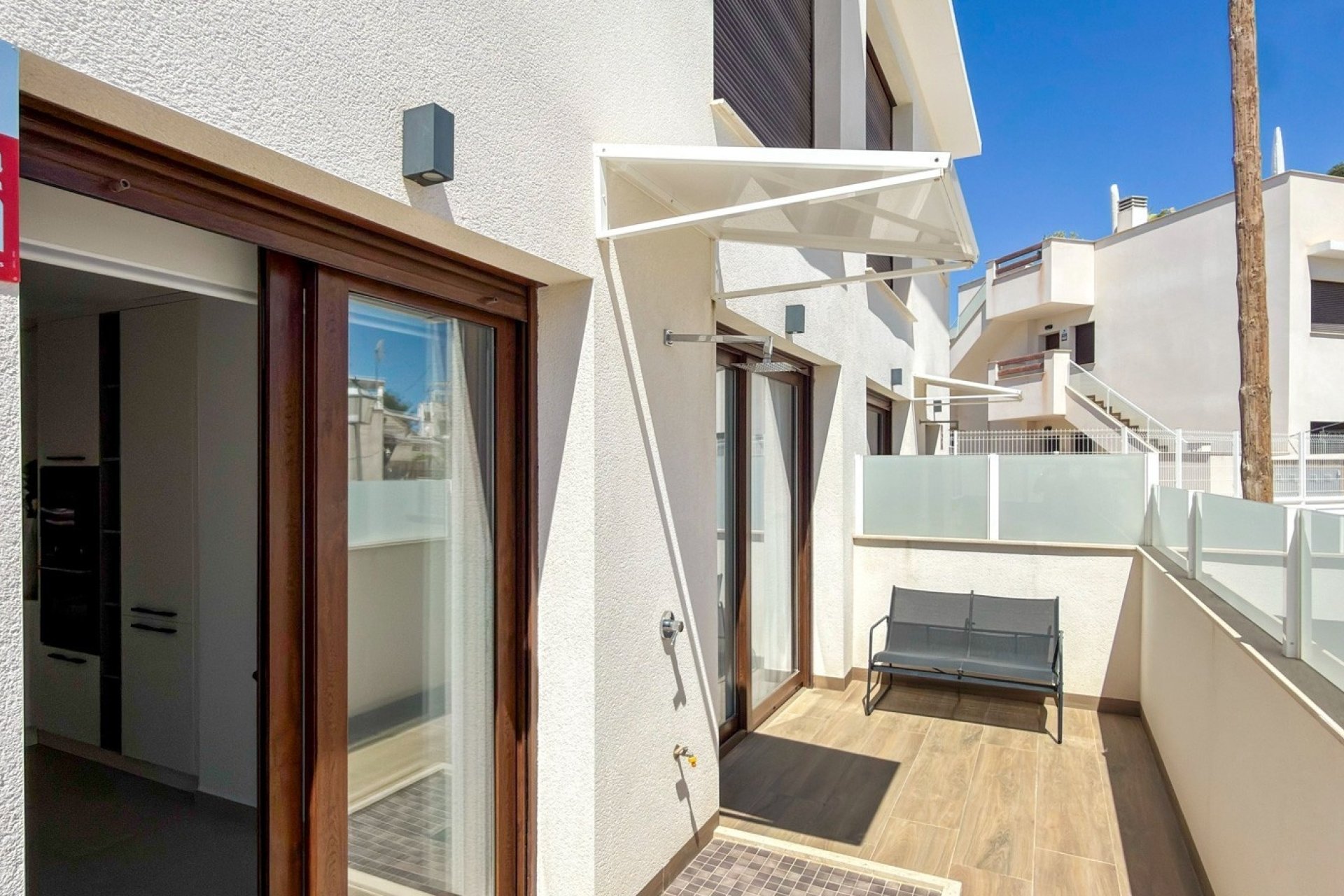 Resale - Apartment -
Torrevieja - Los Balcones - Los Altos del Edén