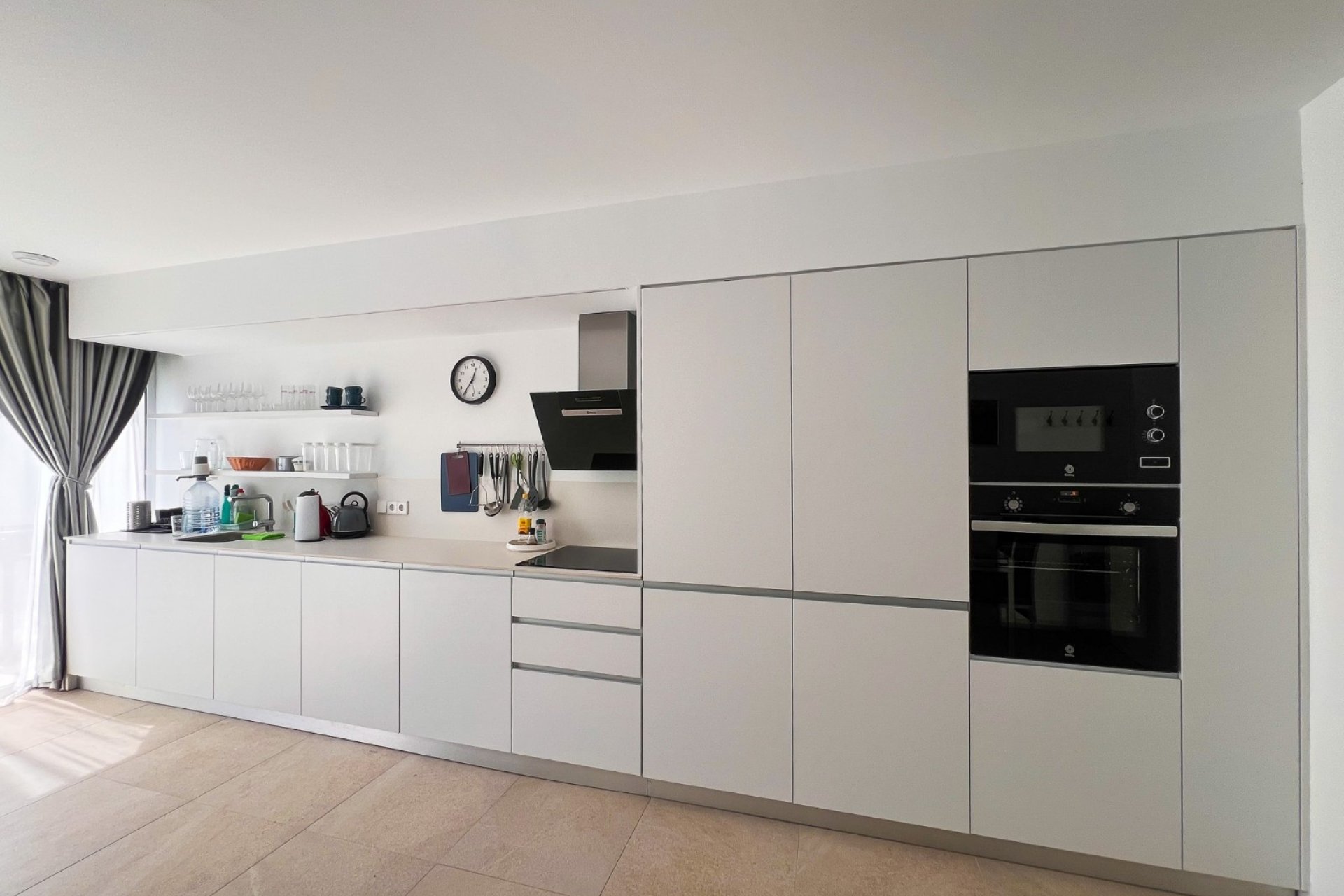 Resale - Apartment -
Torrevieja - Los Balcones