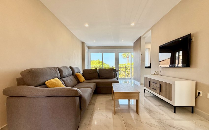 Resale - Apartment -
Torrevieja - Los Balcones