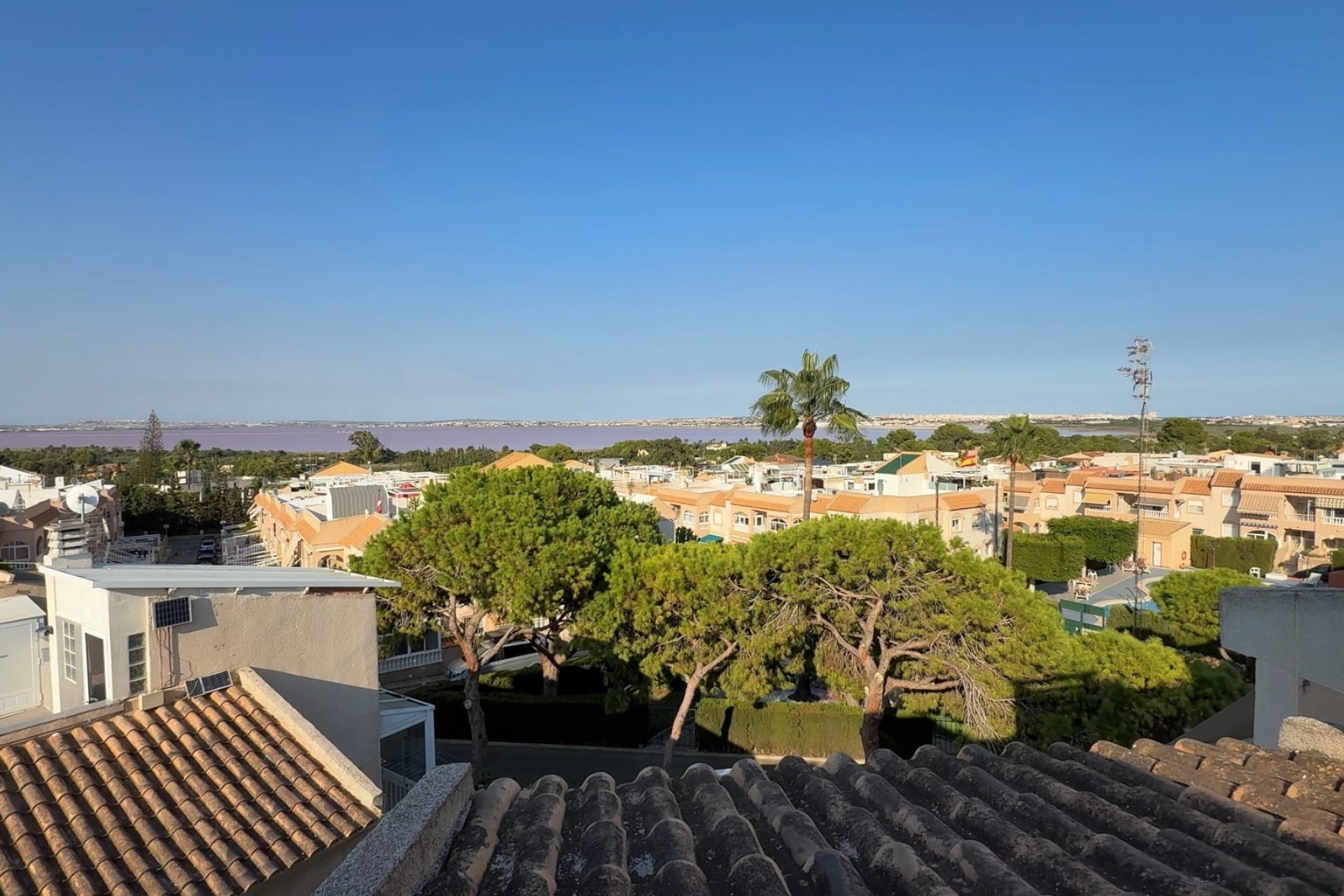 Resale - Apartment -
Torrevieja - Los Balcones