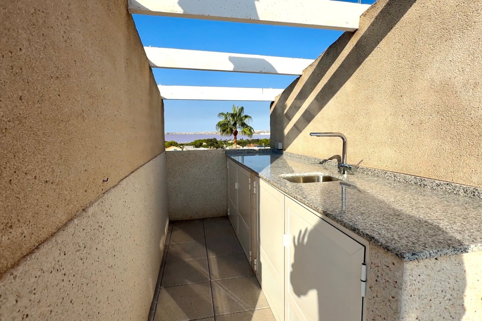 Resale - Apartment -
Torrevieja - Los Balcones