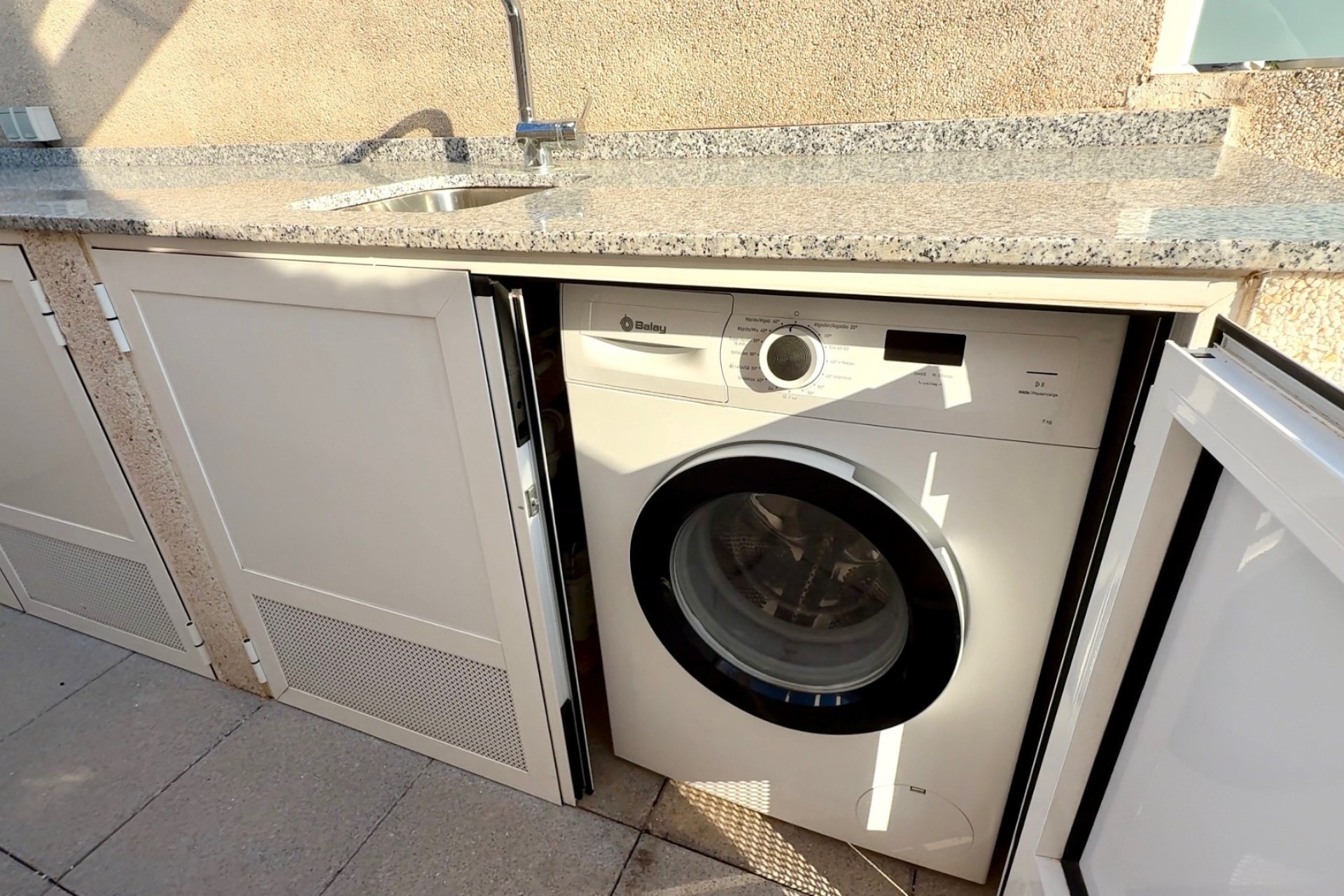 Resale - Apartment -
Torrevieja - Los Balcones