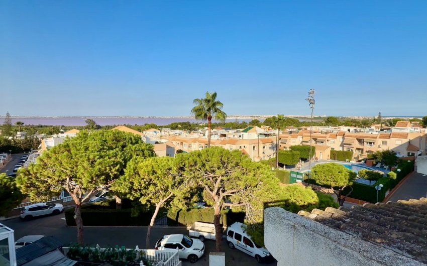 Resale - Apartment -
Torrevieja - Los Balcones
