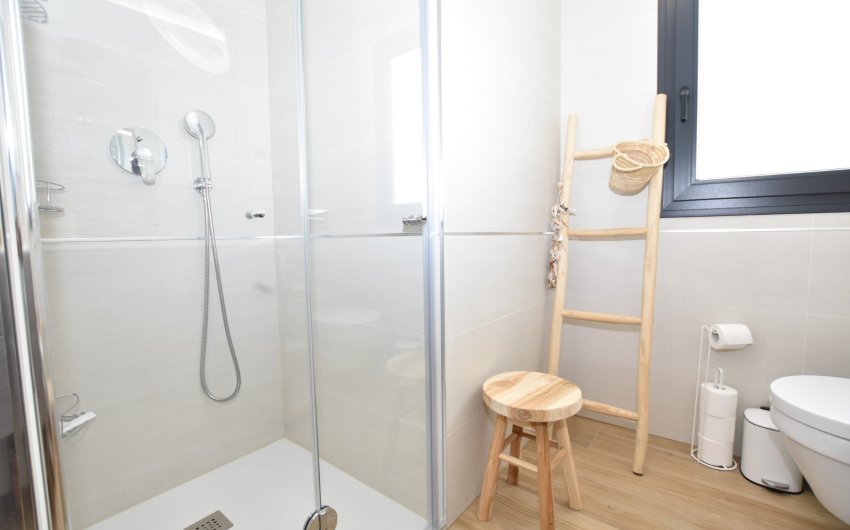 Resale - Apartment -
Torrevieja - Los Balcones