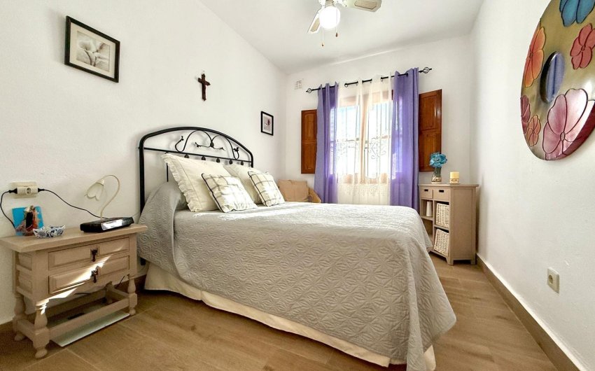 Resale - Apartment -
Torrevieja - Los Balcones