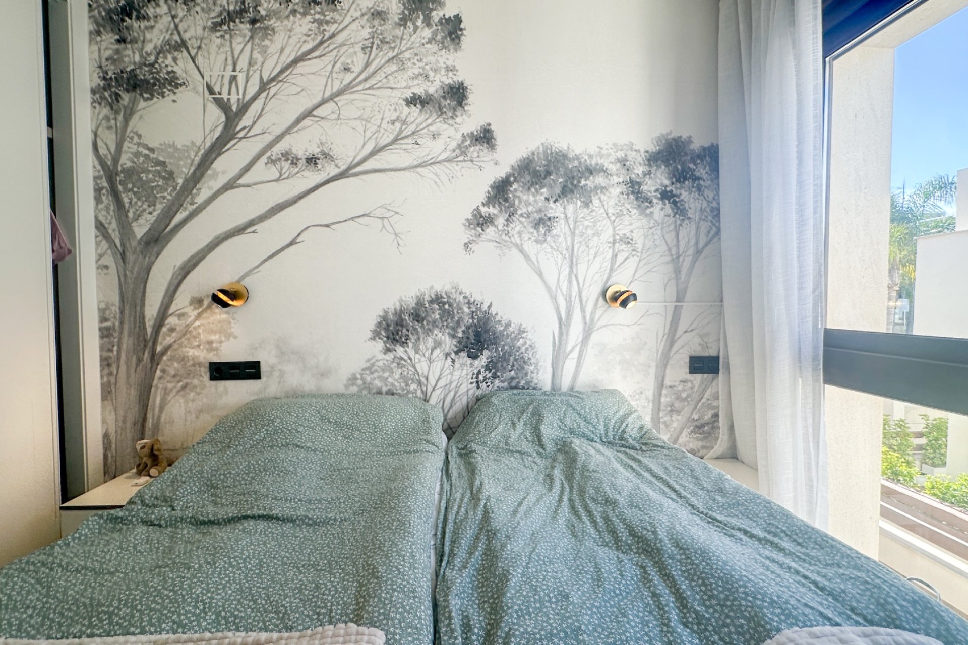 Resale - Apartment -
Torrevieja - Los Balcones