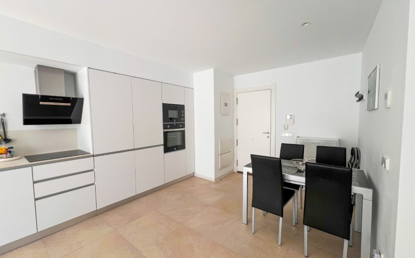 Resale - Apartment -
Torrevieja - Los Balcones