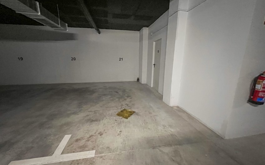 Resale - Apartment -
Torrevieja - Los Balcones