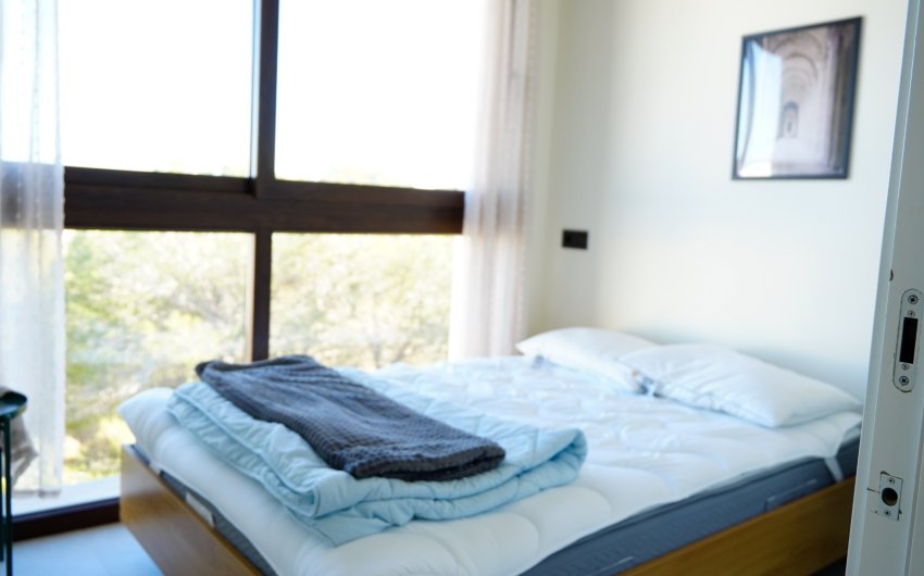 Resale - Apartment -
Torrevieja - Los Balcones