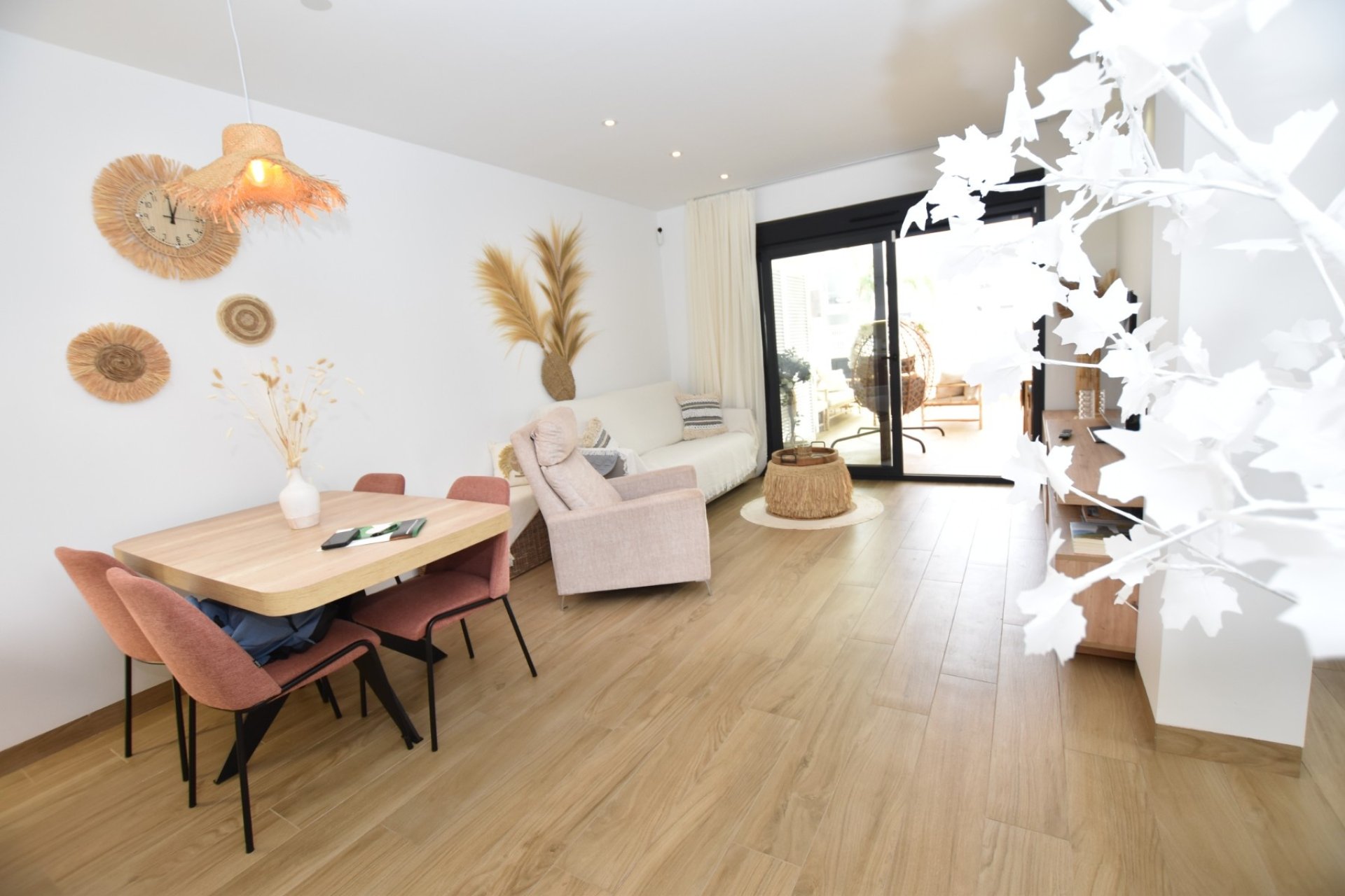 Resale - Apartment -
Torrevieja - Los Balcones