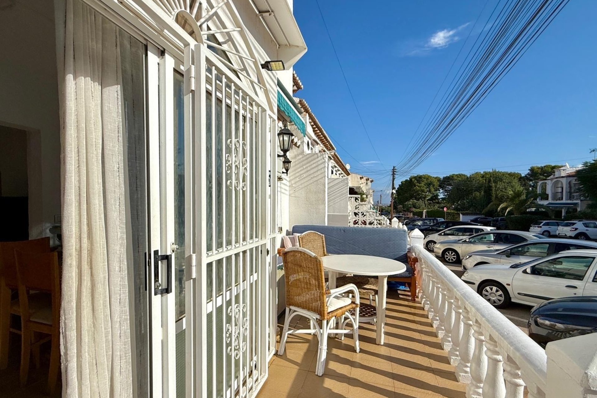 Resale - Apartment -
Torrevieja - Los Balcones