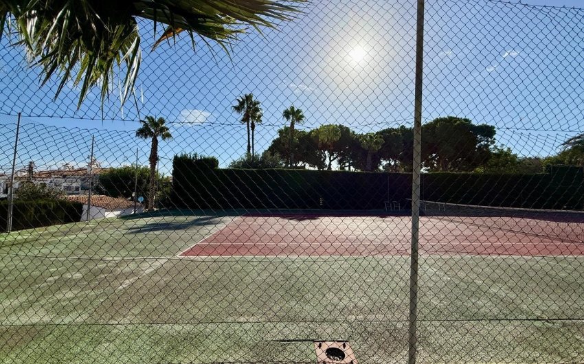 Resale - Apartment -
Torrevieja - Los Balcones