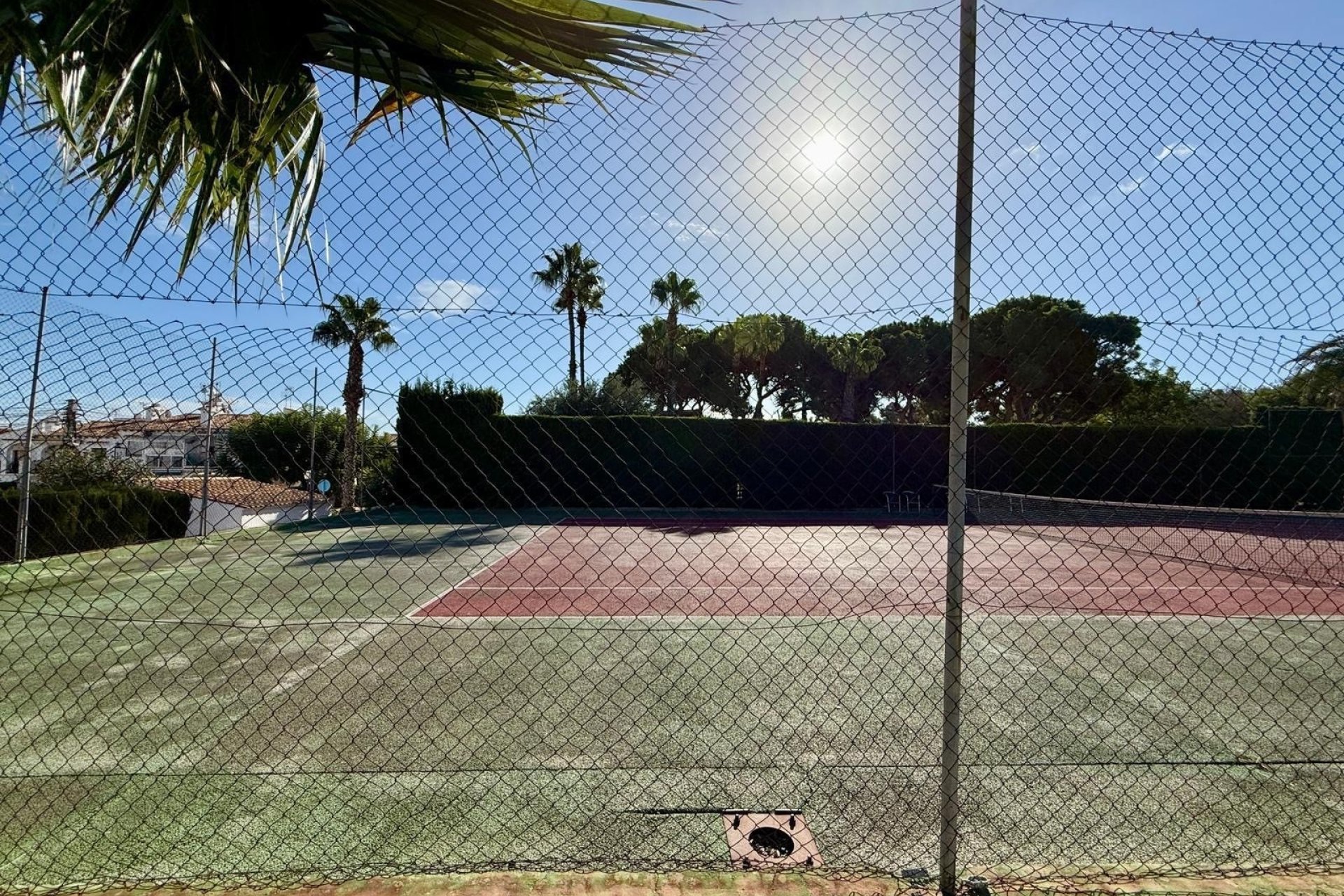 Resale - Apartment -
Torrevieja - Los Balcones