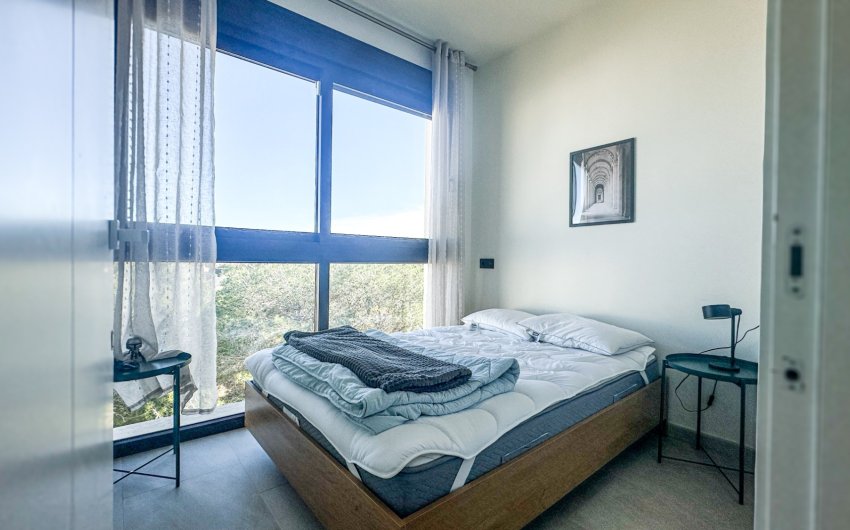 Resale - Apartment -
Torrevieja - Los Balcones