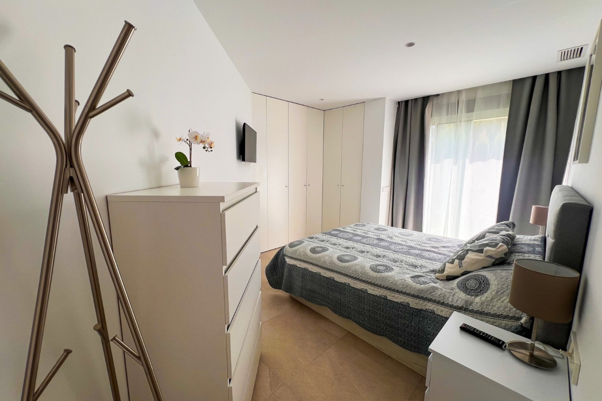 Resale - Apartment -
Torrevieja - Los Balcones