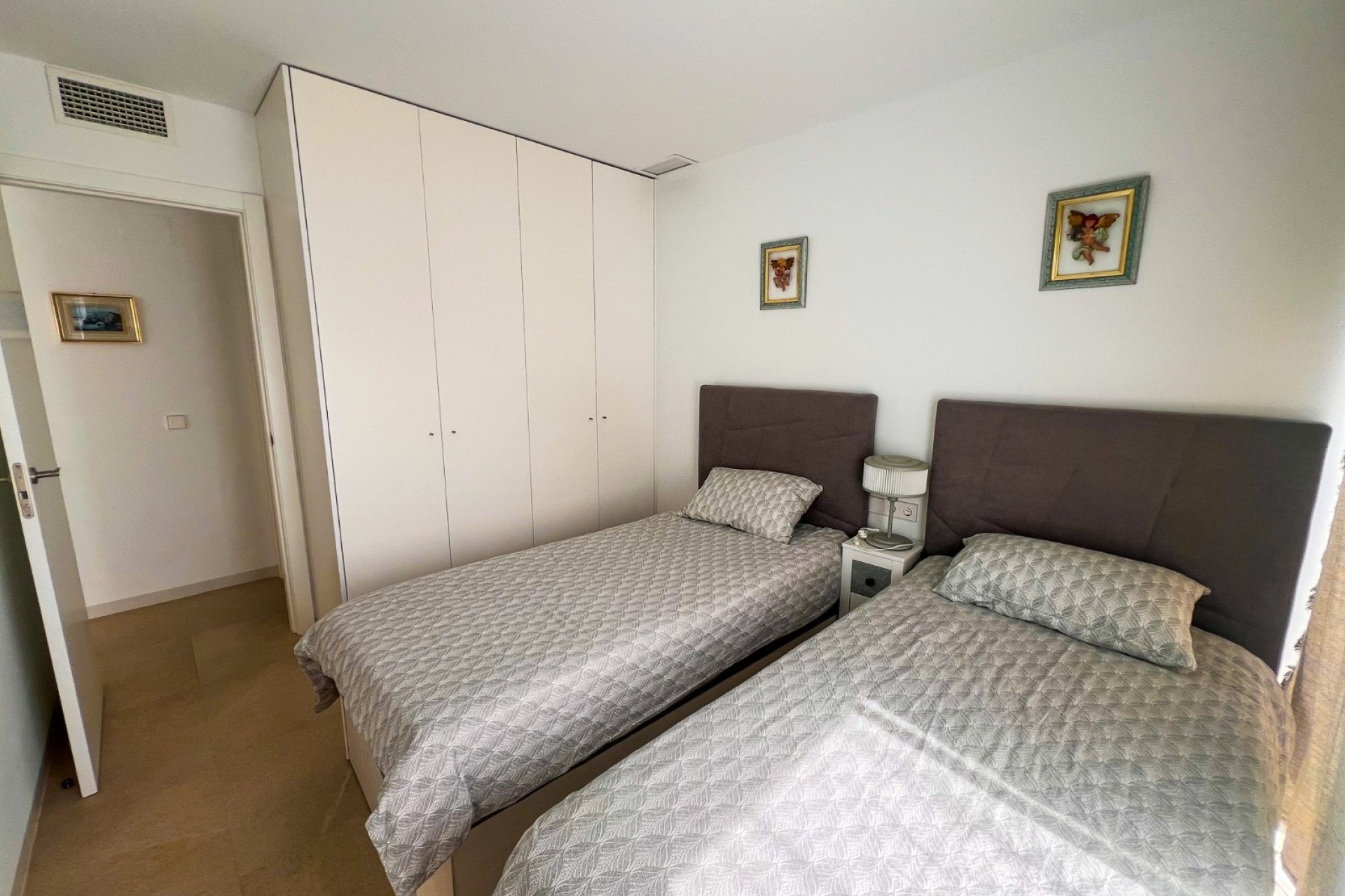 Resale - Apartment -
Torrevieja - Los Balcones